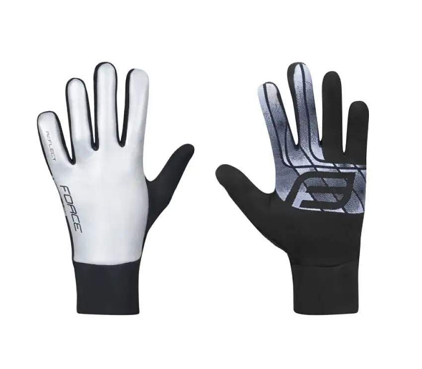 Force Reflect Handskar i reflex