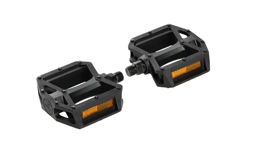 Force Roll pedaler