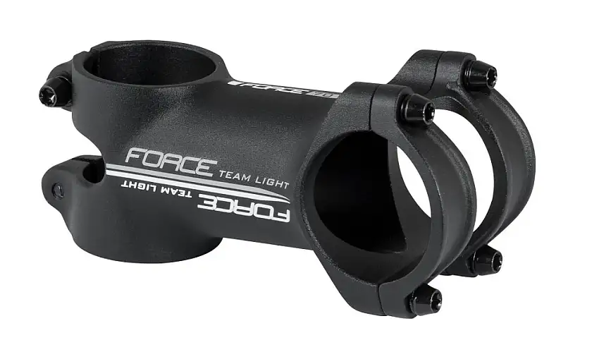 Force Team Light Styrstam 70 mm