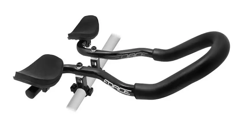 Force Tri Bar till racerstyr 22,2 - 25,4 mm