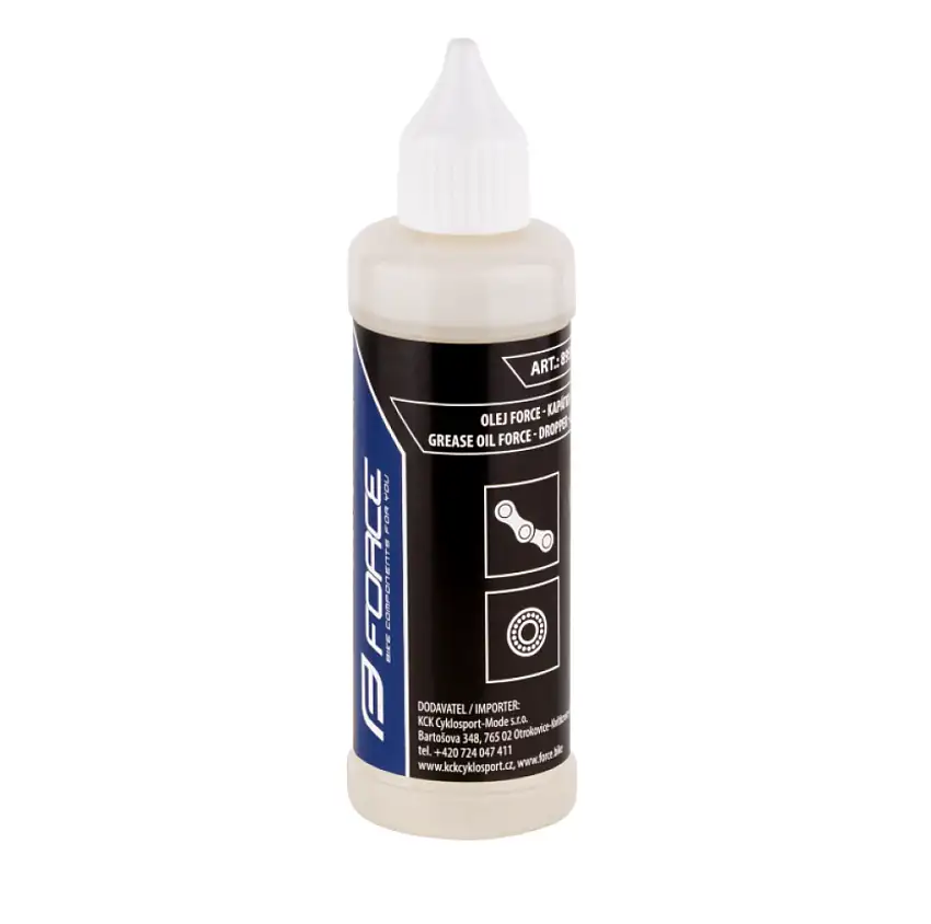 Force Universal Olja i flaska 80 ml