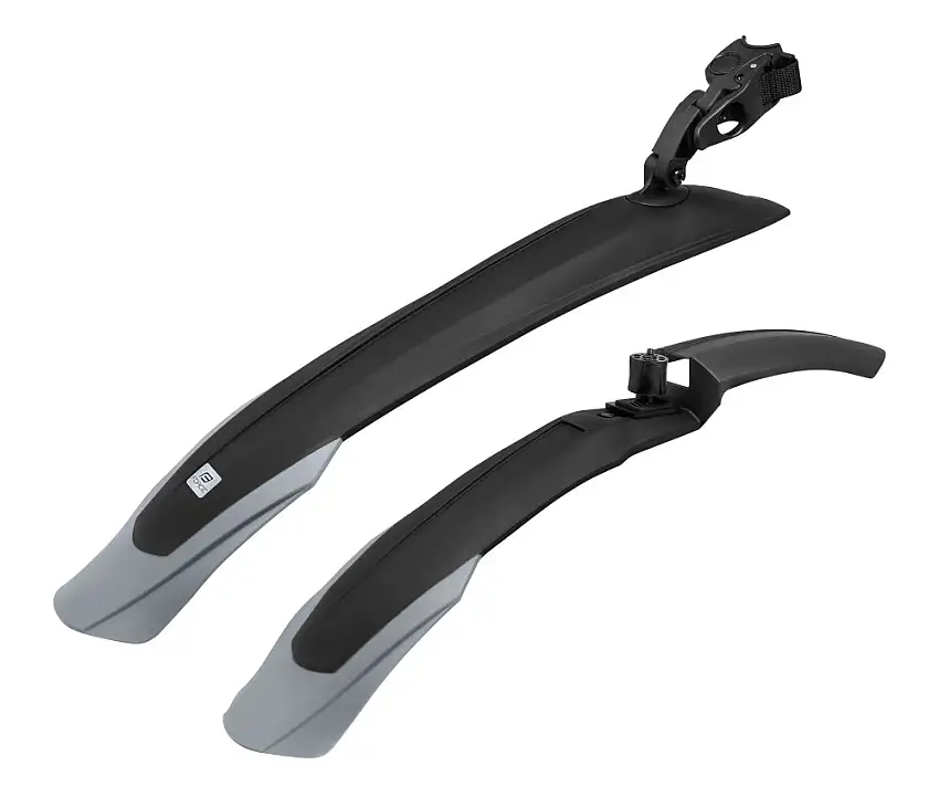 Force Ward 24-29" Plastskärm