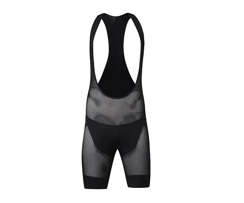 Bibliners 7mesh Foundation Herr black