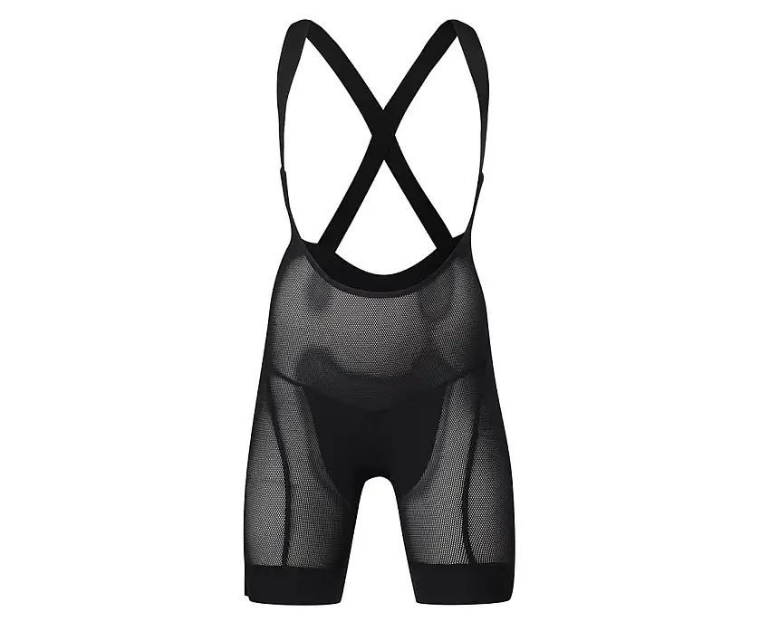 Bibliners 7mesh Foundation Dam black