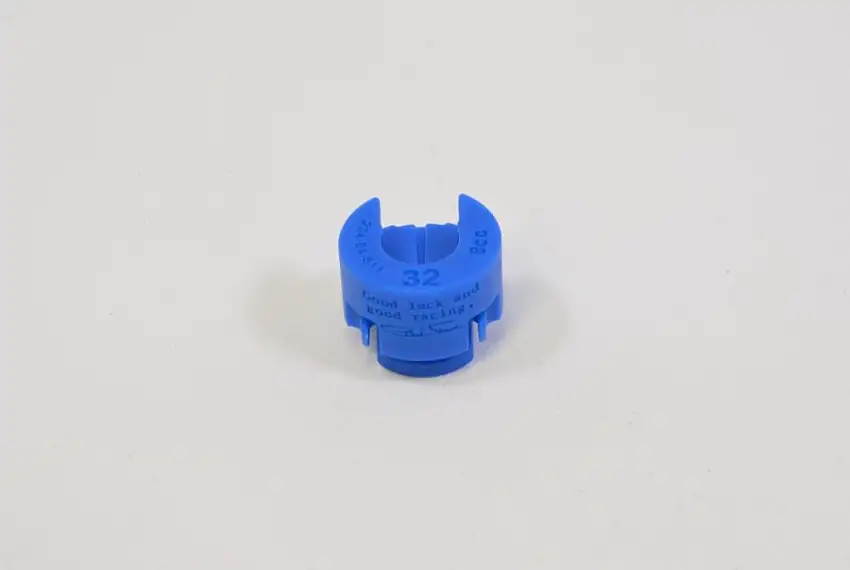 Fox 32 Volume Spacer Float