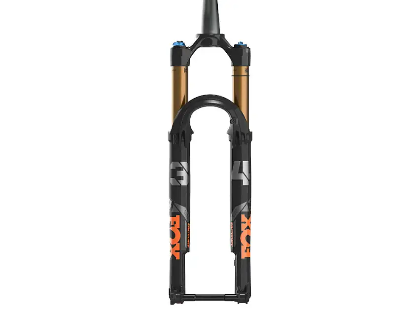 Fox 34 SC 29" 120 mm FIT4 framgaffel
