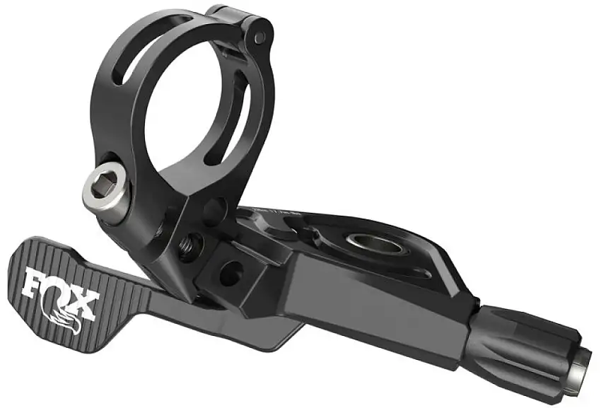 Fox Transfer Remote Lever