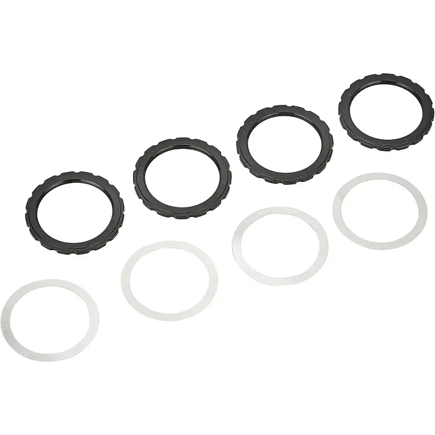 Fulcrum AFS Låsring med washer