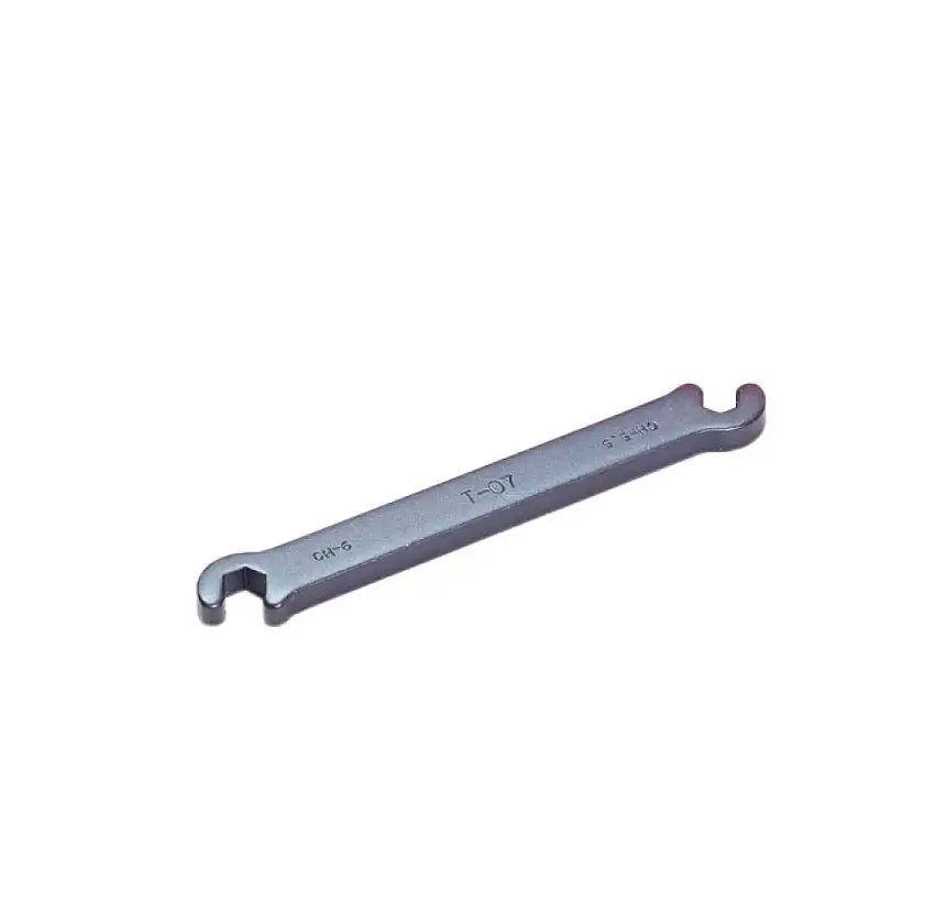 Fulcrum Ekernyckel T-07