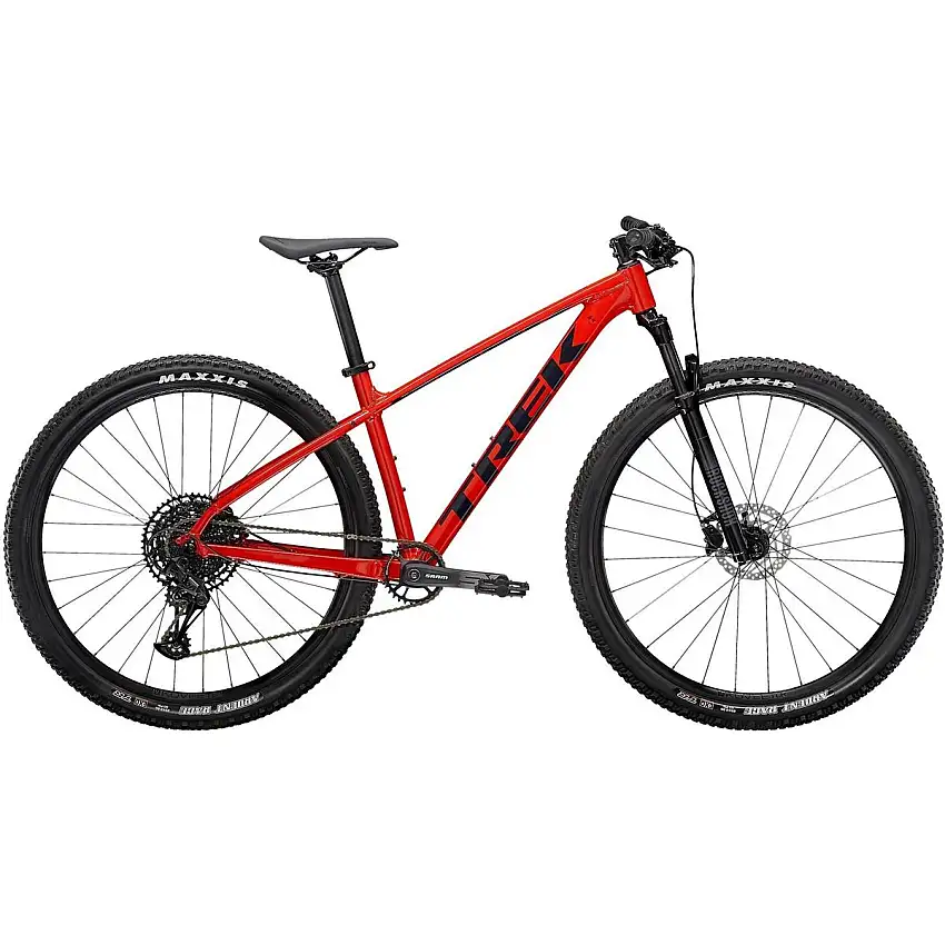 MTB Trek Marlin 8 27,5" röd - 2022
