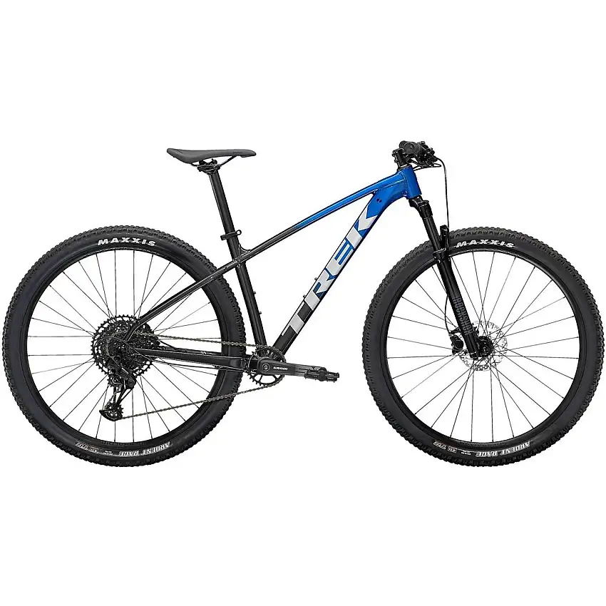 MTB Trek Marlin 8 26" blå/grå xx-small - 2022