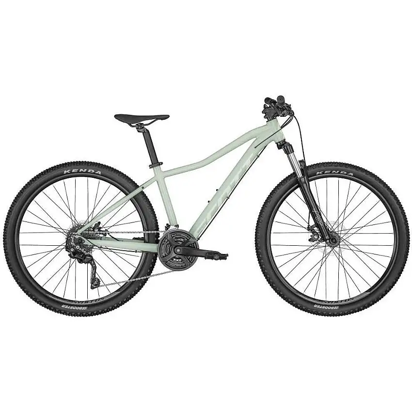 MTB Scott Contessa Active 60 grön 29"