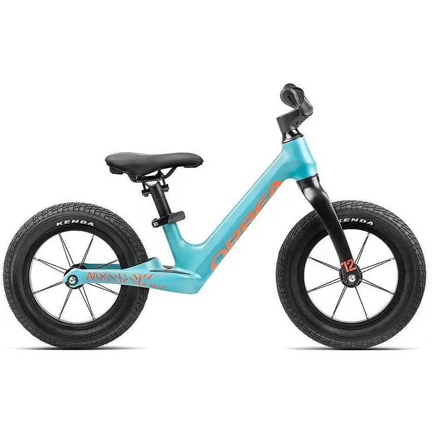 Balanscykel Orbea MX 12" blå