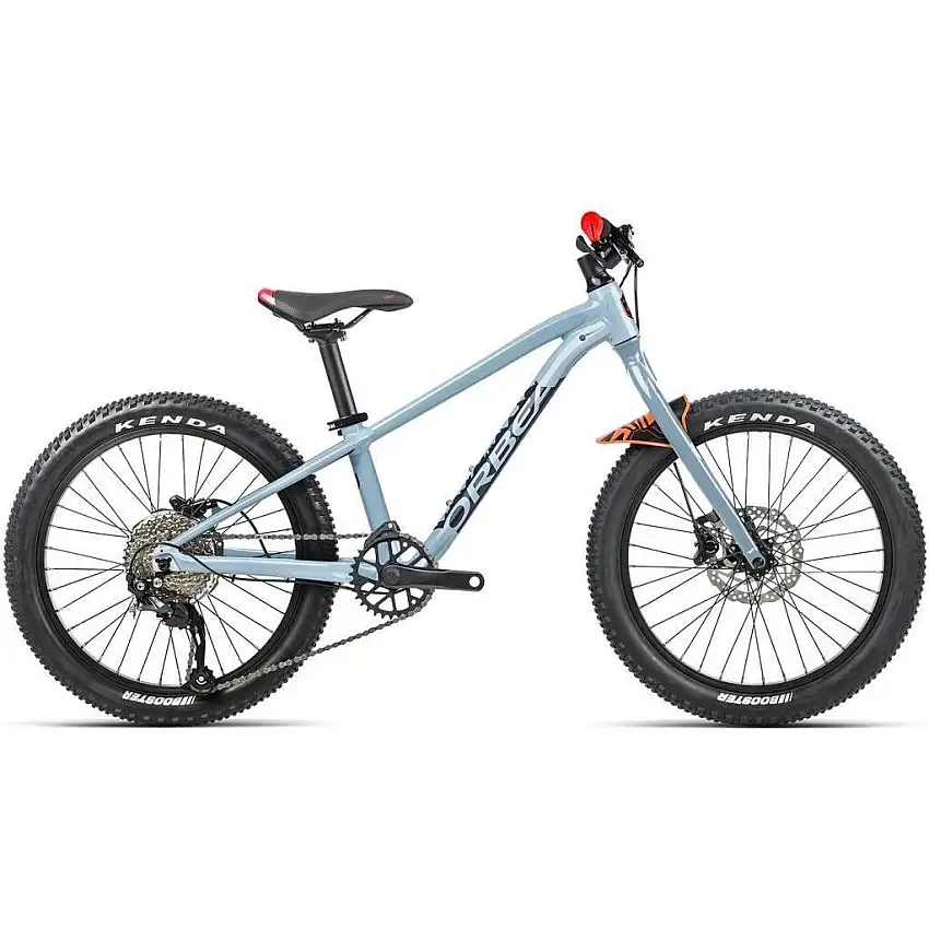 Barncykel Orbea Laufey H30 20" blå