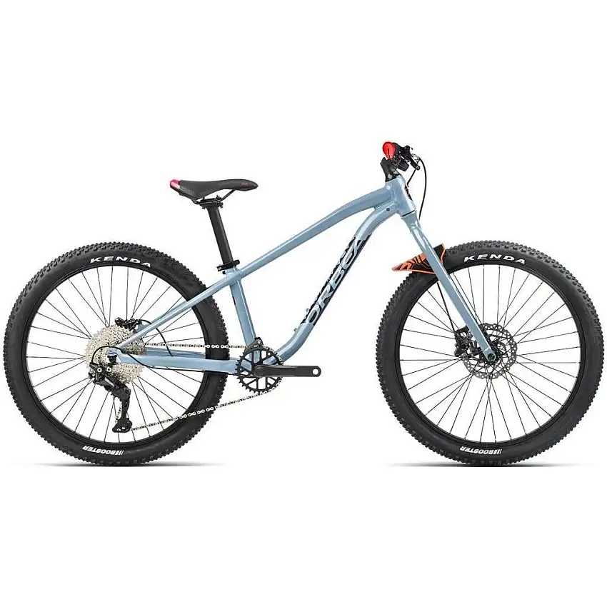 Barncykel Orbea Laufey H30 24" blå