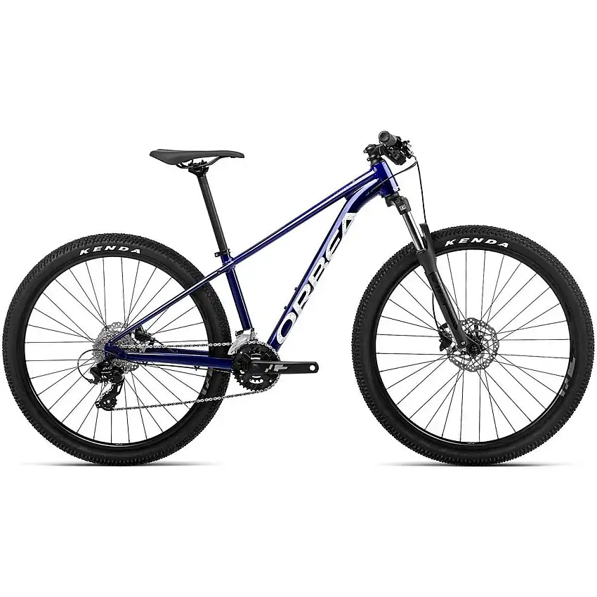 MTB Orbea Onna 50 Junior 27,5" blå