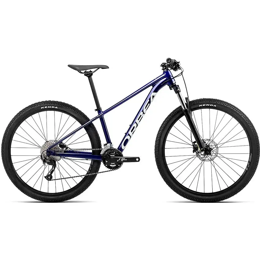 MTB Orbea Onna 40 Junior 27,5" blå