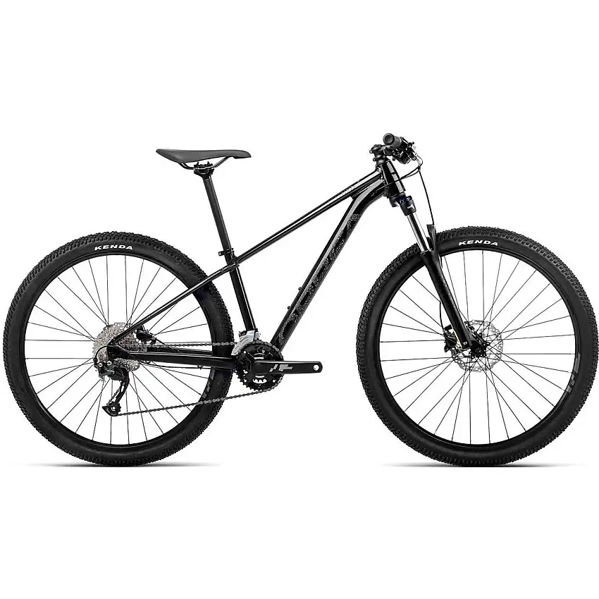 MTB Orbea Onna 40 27,5" svart