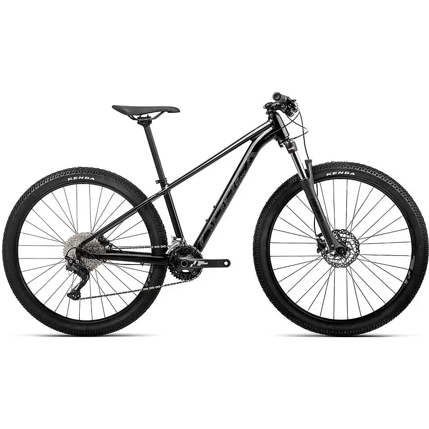 MTB Orbea Onna 30 27,5" svart