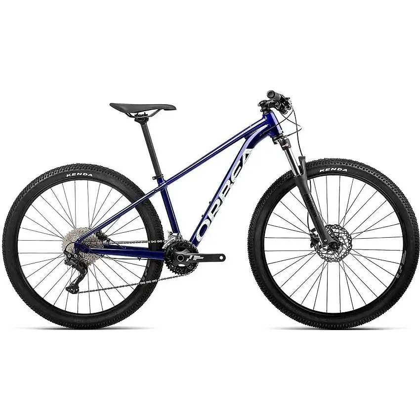 MTB Orbea Onna 30 27,5" blå