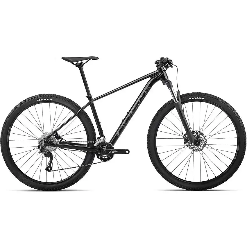 MTB Orbea Onna 40 29" svart
