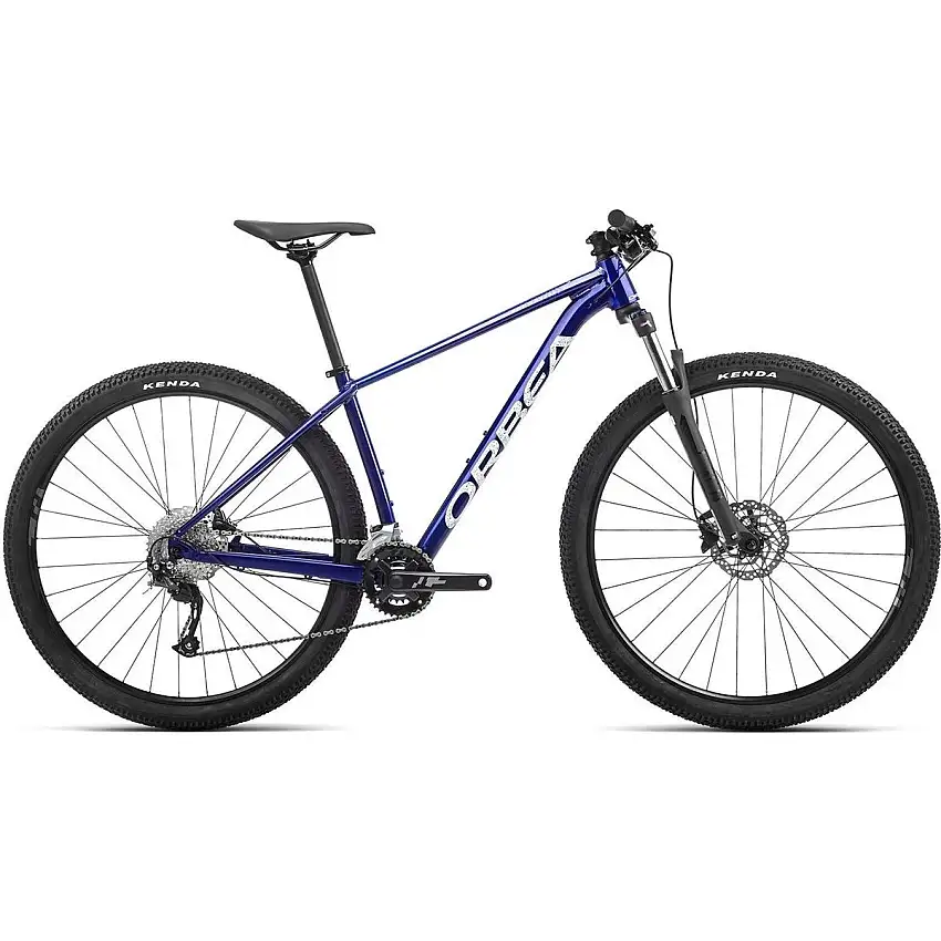 MTB Orbea Onna 40 29" blå