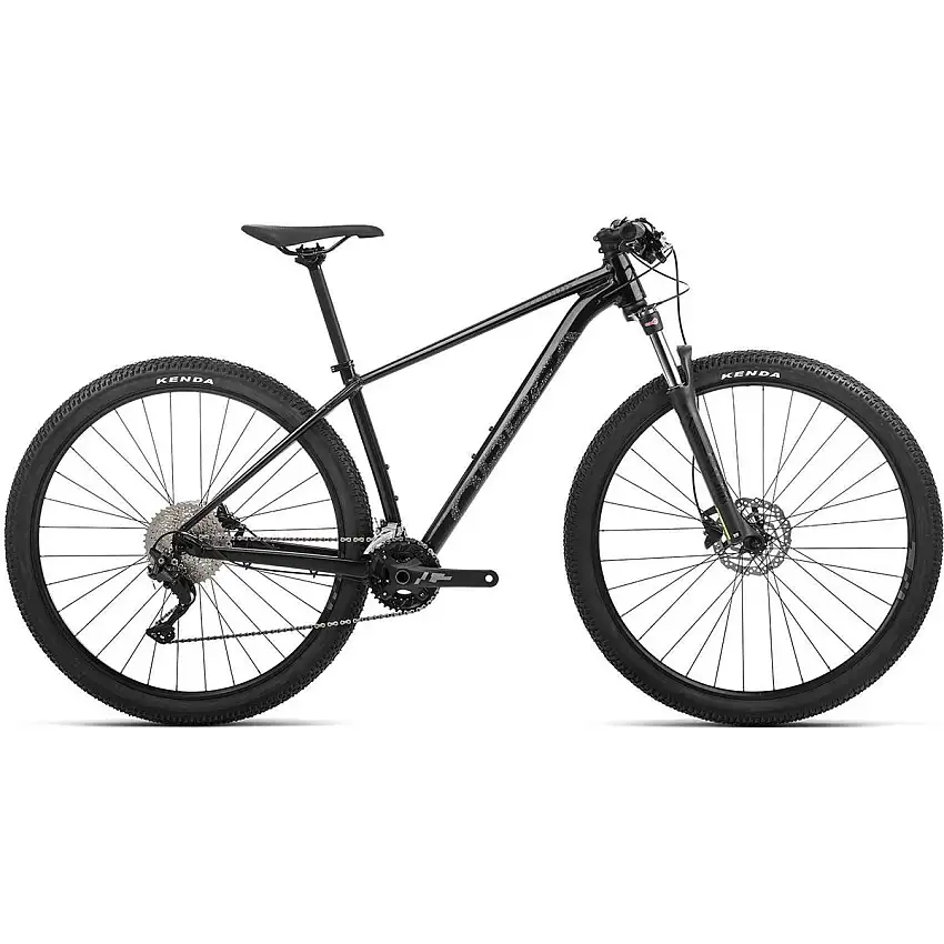 MTB Orbea Onna 30 29" svart