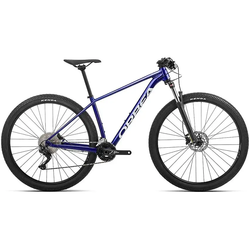 MTB Orbea Onna 30 29" blå