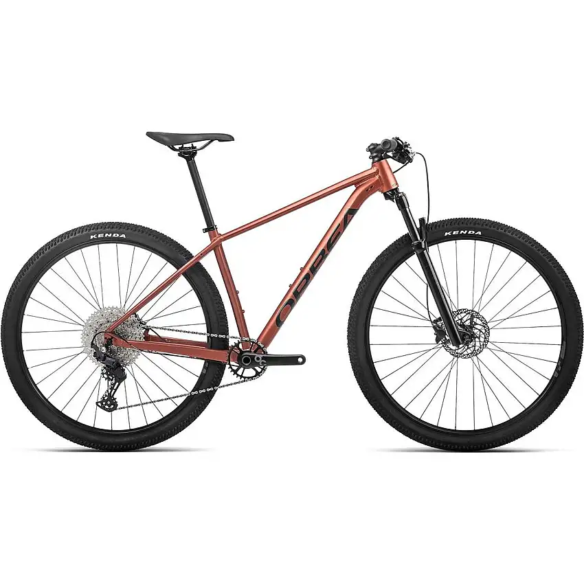 MTB Orbea Onna 10 29"röd
