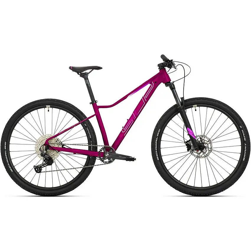 MTB Superior XC 899 W lila/rosa