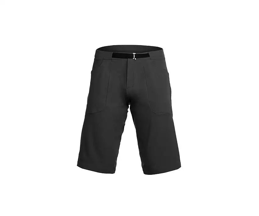 Shorts 7mesh Glidepath Herr black