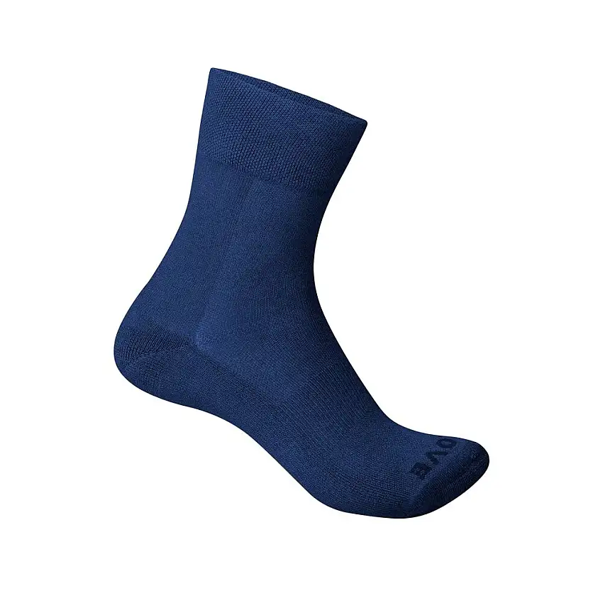 GripGrab Thermolite SL Vinterstrumpor Navy