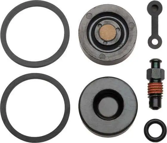 Kolvsats/Servicekit för Bromsok till Hayes Stroker Ryde