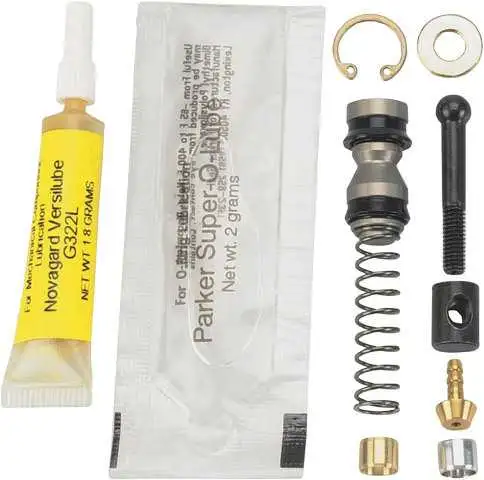 Servicekit bromskolv till Hayes HFX-9/Mag/So1e