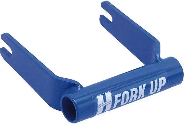 Adapter Hurricane Fork Up 20 standard