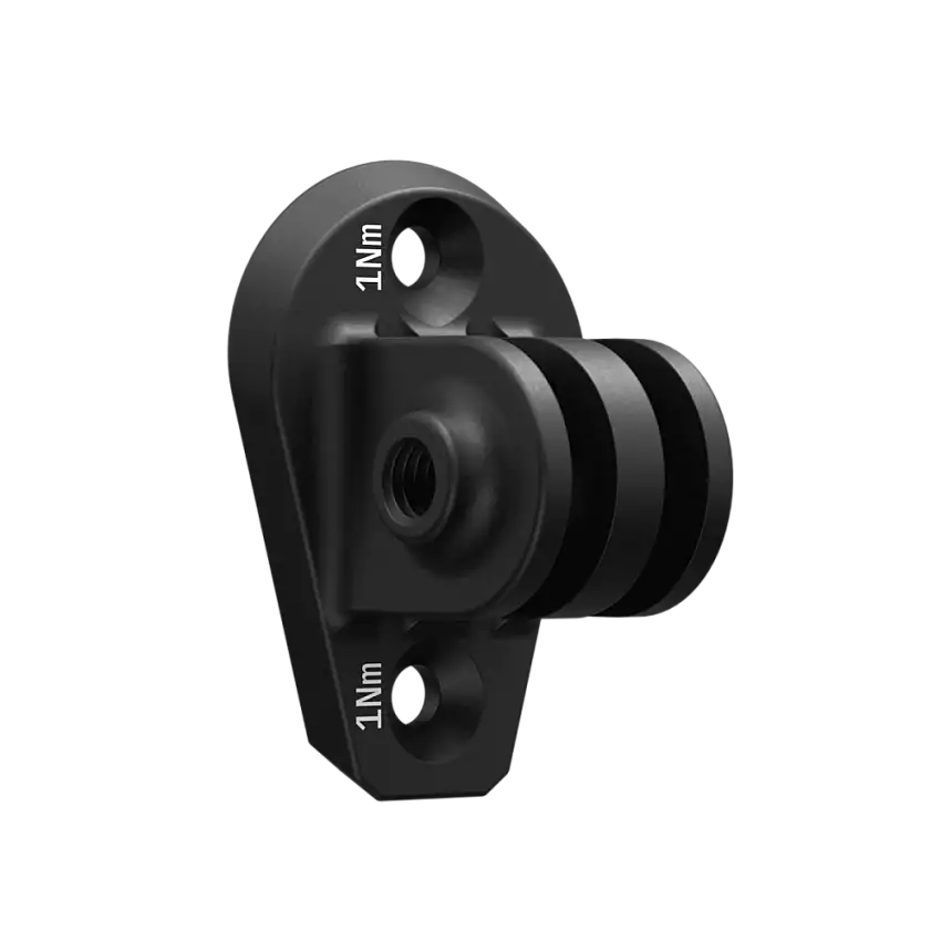 Hammerhead Accessory Mount adapter