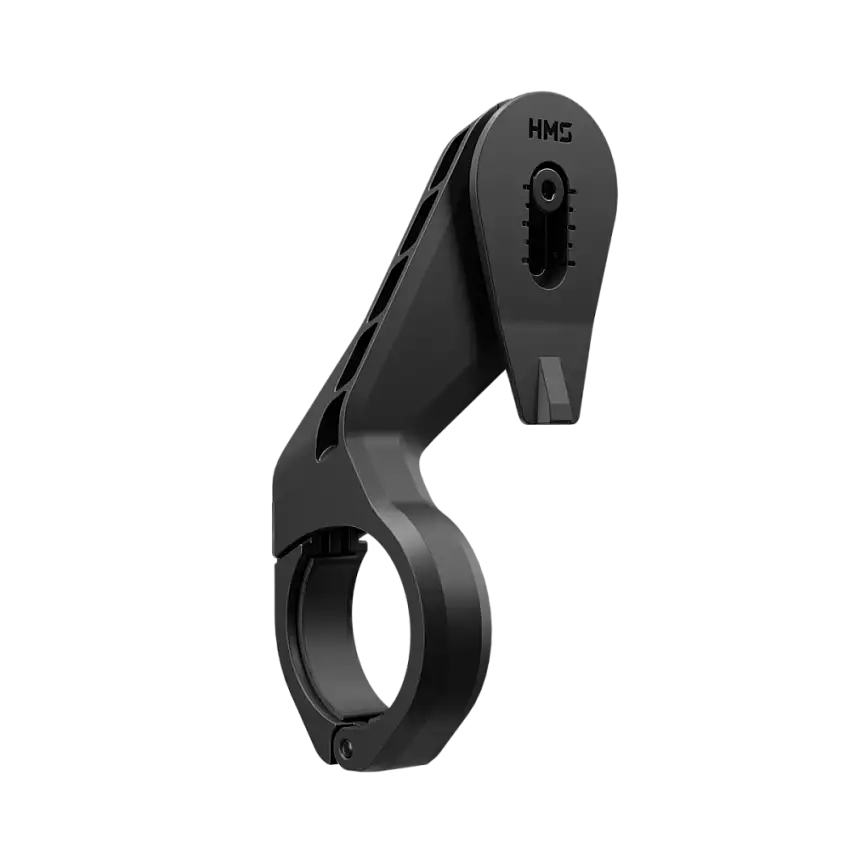 Hammerhead Mount Karoo 31.8 mm svart