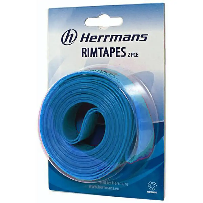 Herrmans Fälgband Hpm  16x584-622mm