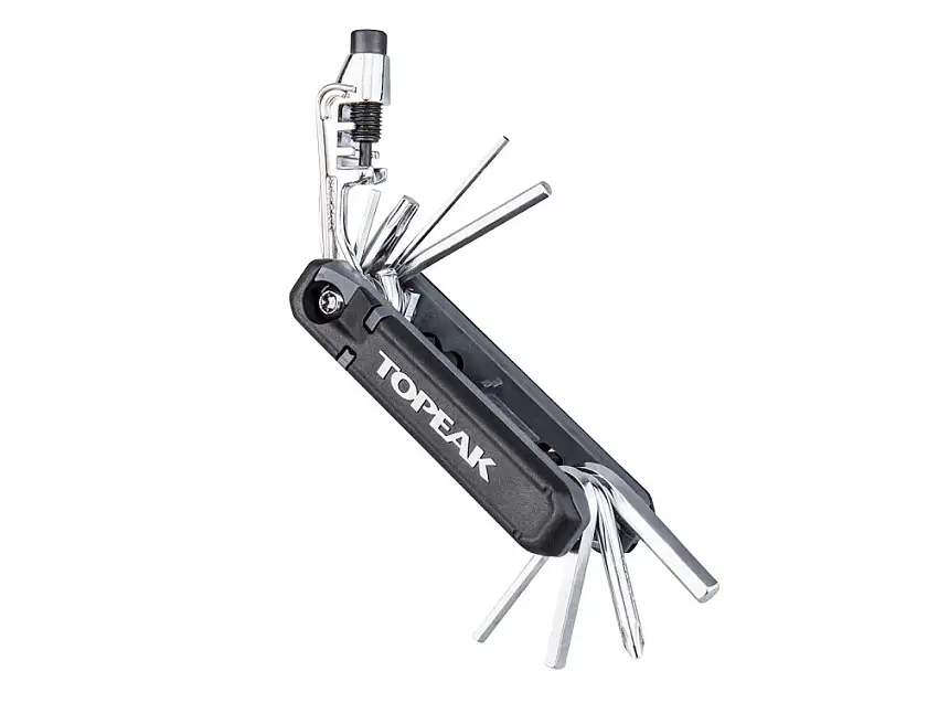 Topeak Hexus X Multitool multiverktyg