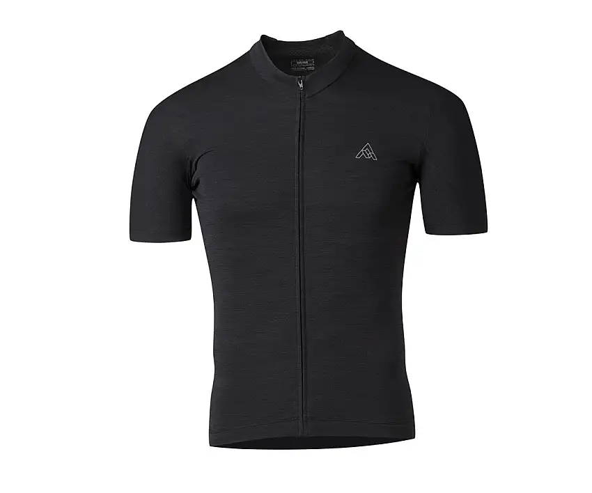 Tröja 7mesh Horizon Jersey SS Herr phantom