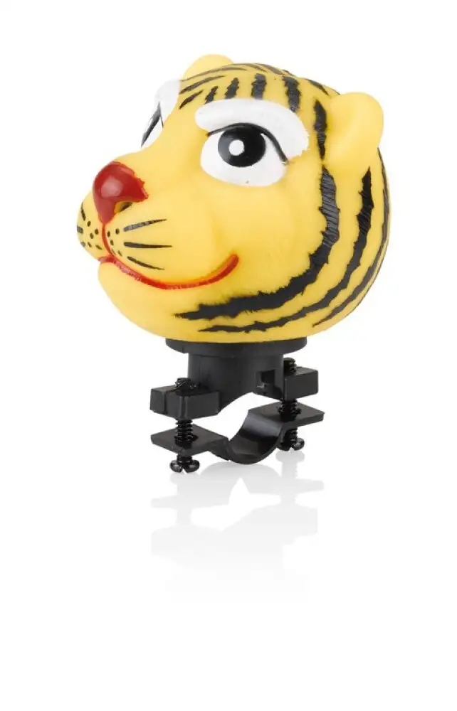 Tuta/Ringklocka Tiger