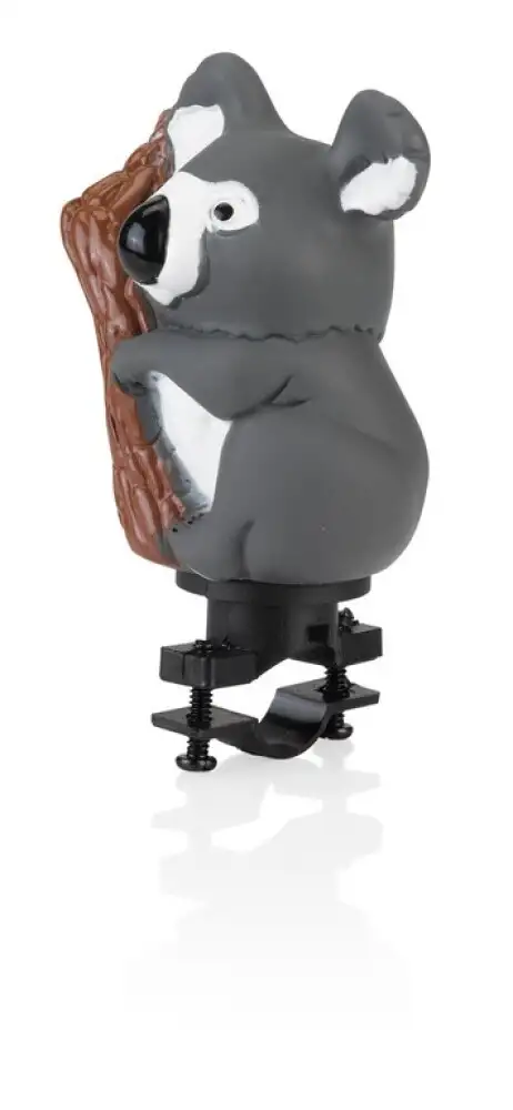 Tuta/Ringklocka Koala