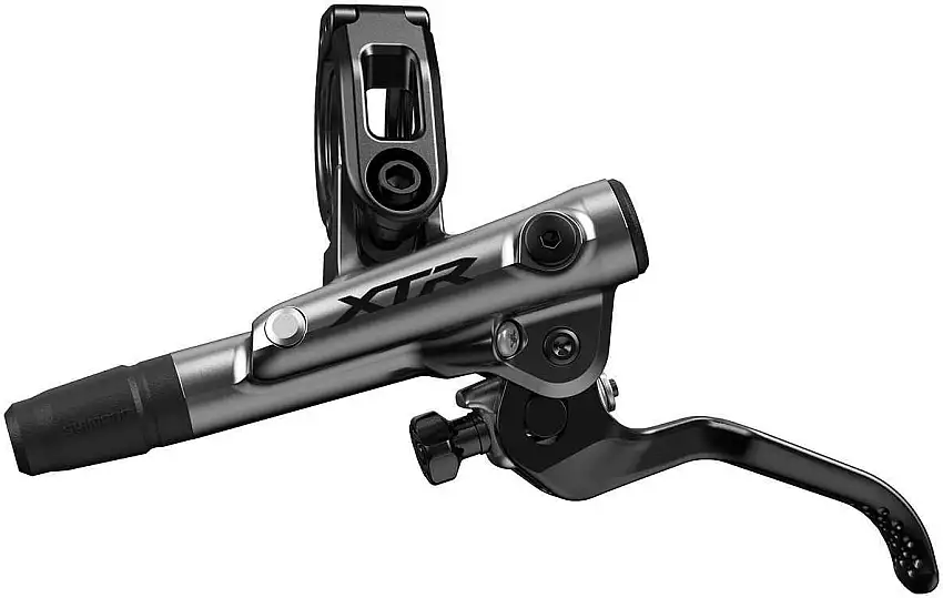 Bromsreglage Shimano XTR BL-M9120 vänster I-spec EV