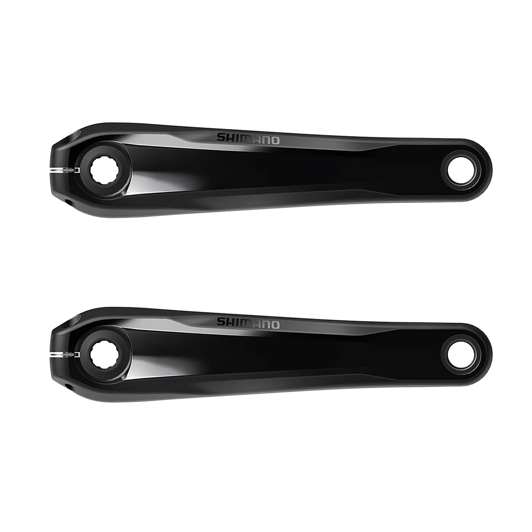 Vevhandtag Shimano FC-EM900 Hollotech