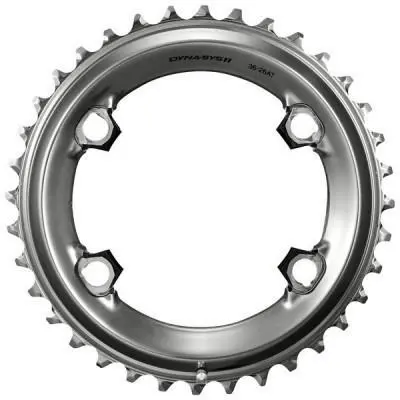 10/11 hastighetscykelskiva Shimano SM-CRM91