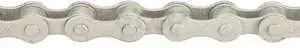 Kedja KMC Z410 Rust Buster silver