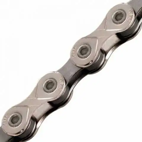 Kedja KMC 10.93 10 växlar silver