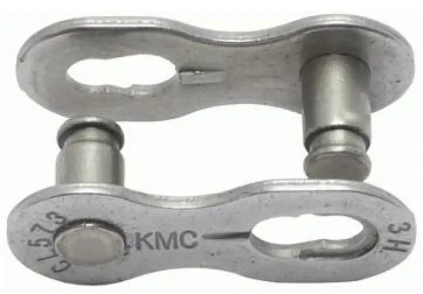 KMC Kedjelås till 7 och 8 speed kedjor Reusable