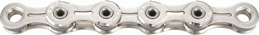 KMC X11SL Kedja Silver 118 länk
