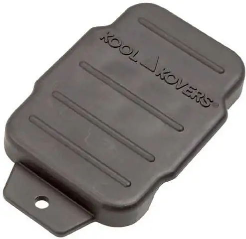 Pedalkloss-Skydd Kool Kovers Speedplay Zero